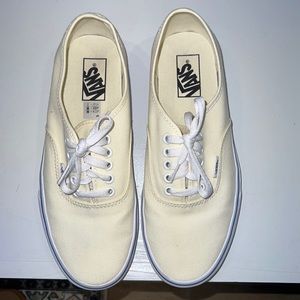 Mens Vans